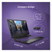 Laptops: HP Pavilion Gaming 11th Gen Intel Core i5 15.6"(39.6cm) FHD Gaming Laptop (8GB RAM/512GB SSD/RTX 3050 4GB Graphics/144 Hz/B&O/Windows 10 Home/MS Office/2.23Kg), 15-dk2012TX, Black